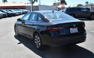 2024 Volkswagen Jetta