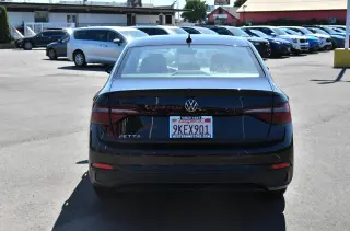 2024 Volkswagen Jetta