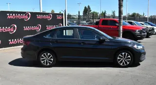2024 Volkswagen Jetta