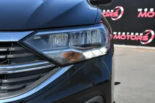 2024 Volkswagen Jetta