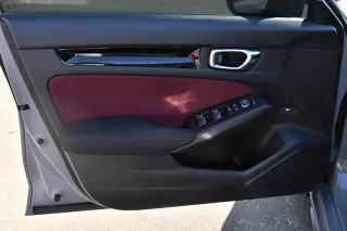 2025 Honda Civic Si