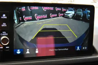 2025 Honda Civic Si