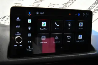 2025 Honda Civic Si