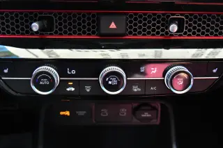 2025 Honda Civic Si