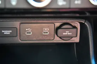 2025 Honda Civic Si