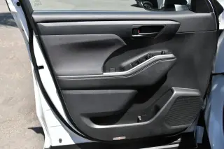 2024 Toyota Highlander