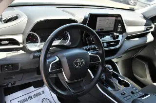 2024 Toyota Highlander