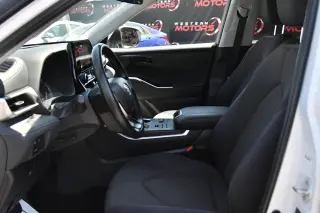 2024 Toyota Highlander