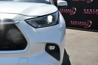 2024 Toyota Highlander