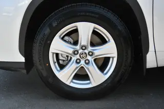2024 Toyota Highlander