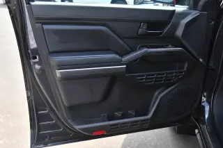 2025 Toyota Tacoma 4WD