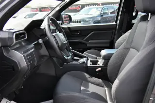 2025 Toyota Tacoma 4WD