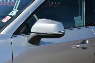 2024 Toyota Grand Highlander