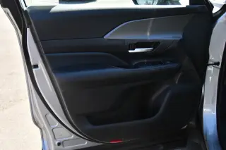 2024 Toyota Grand Highlander