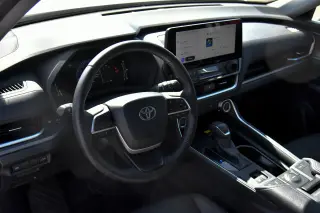 2024 Toyota Grand Highlander
