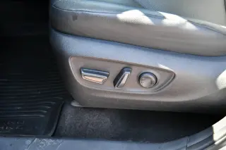 2024 Toyota Grand Highlander