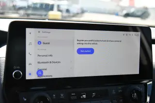 2024 Toyota Grand Highlander