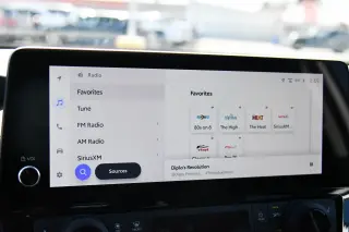 2024 Toyota Grand Highlander