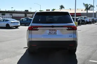 2024 Toyota Grand Highlander