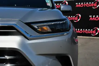2024 Toyota Grand Highlander