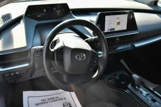 2024 Toyota Prius