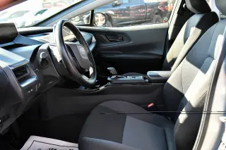 2024 Toyota Prius