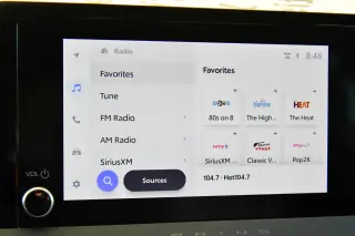 2024 Toyota Prius