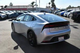 2024 Toyota Prius