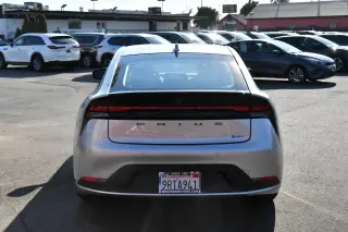 2024 Toyota Prius