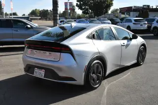 2024 Toyota Prius