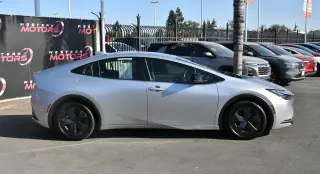 2024 Toyota Prius