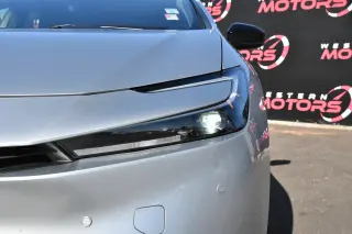 2024 Toyota Prius