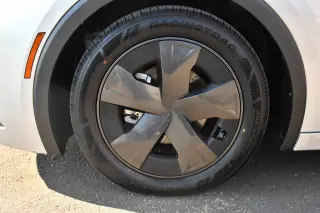 2024 Toyota Prius