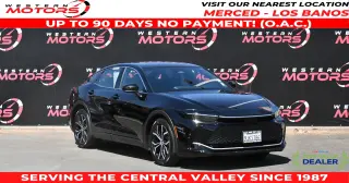 2023 Toyota Crown