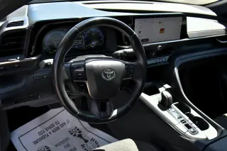 2023 Toyota Crown