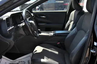 2023 Toyota Crown