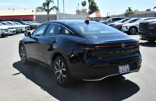 2023 Toyota Crown