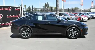2023 Toyota Crown