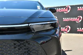 2023 Toyota Crown