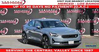 2023 Polestar 2