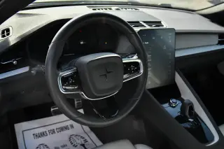 2023 Polestar 2