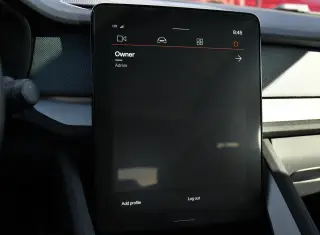 2023 Polestar 2