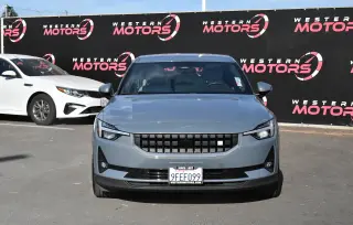 2023 Polestar 2