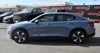 2023 Polestar 2