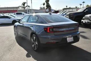 2023 Polestar 2