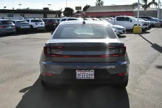 2023 Polestar 2