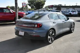 2023 Polestar 2