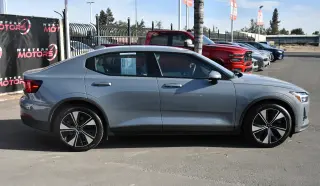 2023 Polestar 2