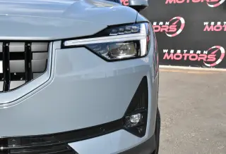 2023 Polestar 2