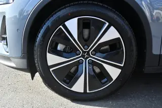 2023 Polestar 2